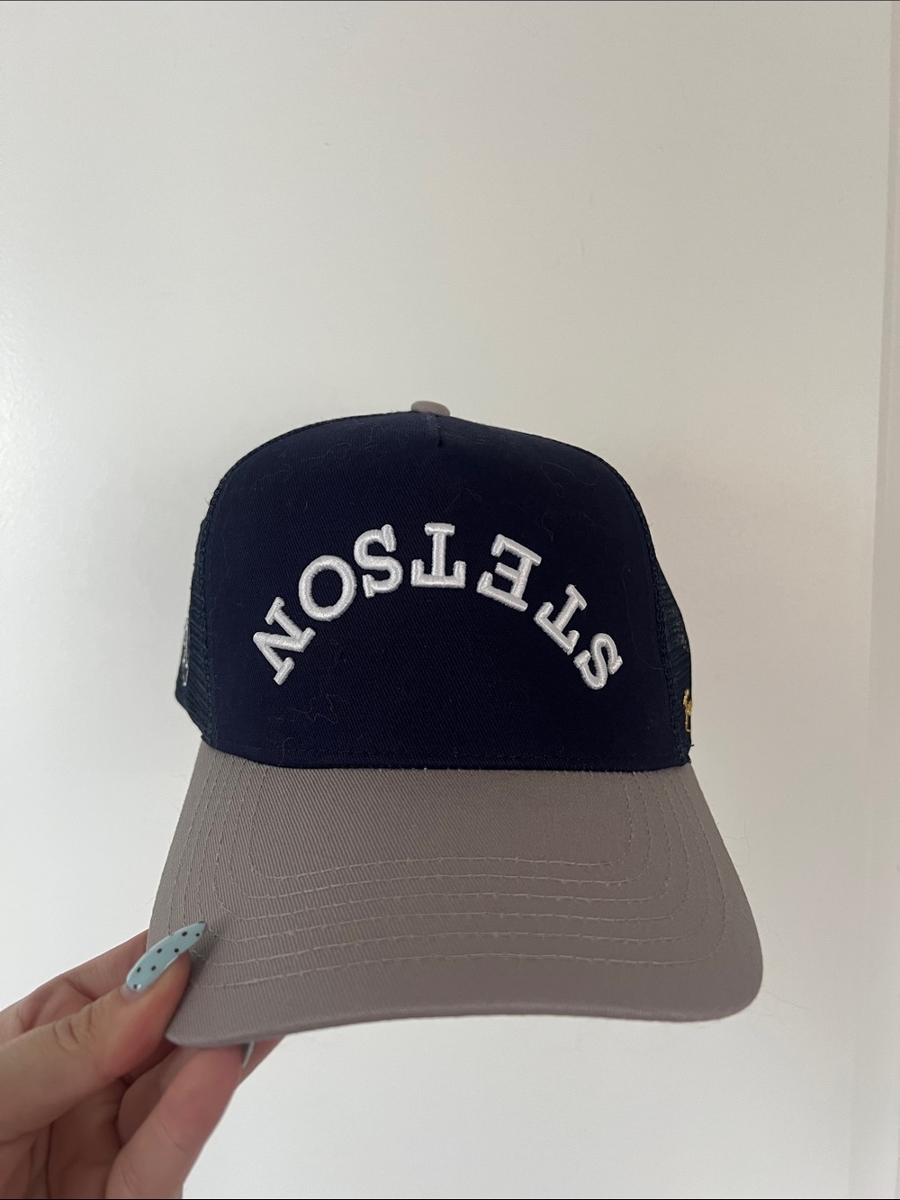 Limited Edition POST MALONE X STETSON hat